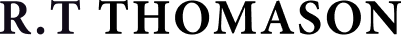 R.T Thomason